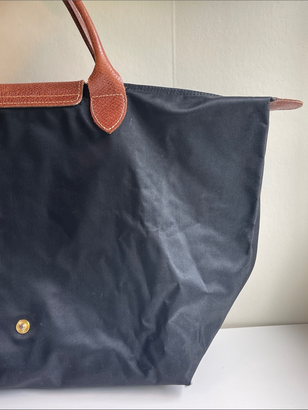 Longchamp Tote - Picture 6 of 16